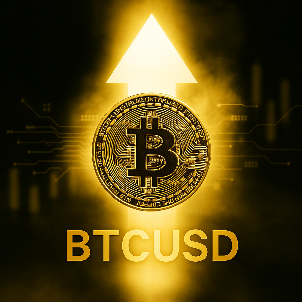 Master Bitcoin Movements with RMEliteTrading