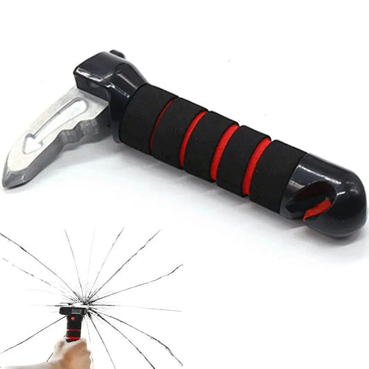 Manija de puerta de automóvil para personas mayores