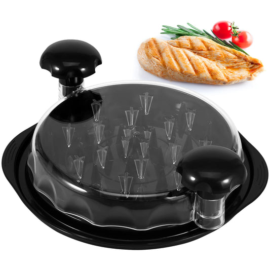 Trituradora de carne de pollo