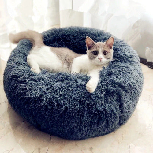 Cama para gatos