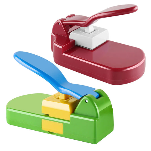 Creador de rompecabezas