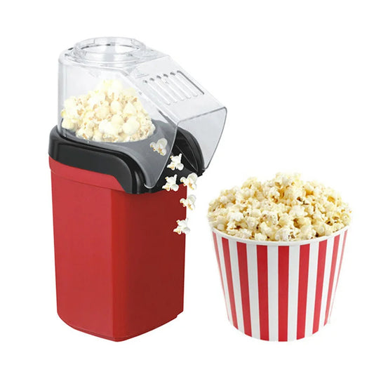 Machine à pop-corn