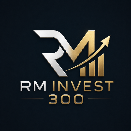 RMEliteTrading Investment €300