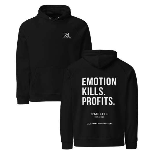 RMEliteTrading Unisex hoodie