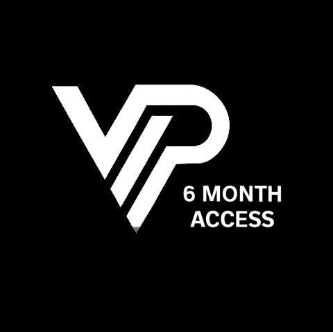 RMTradingVIP - 6 Month Access (30% Discount)