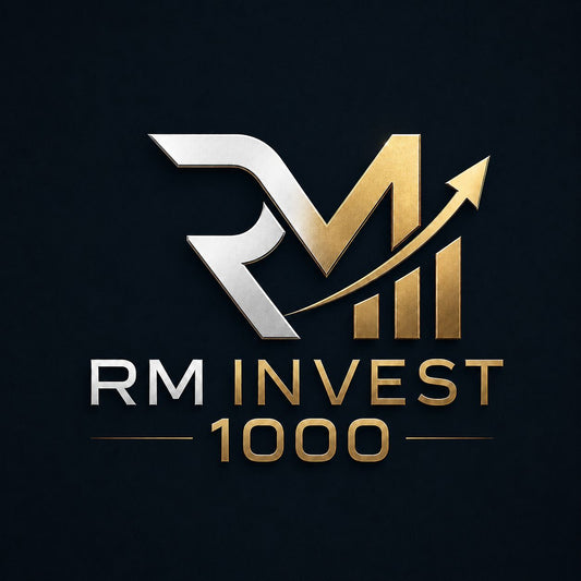 RMEliteTrading Investment €1000