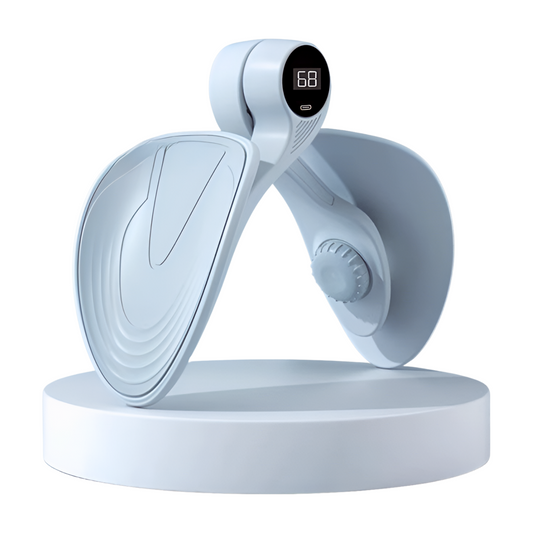 Entrenador de músculos del suelo pélvico