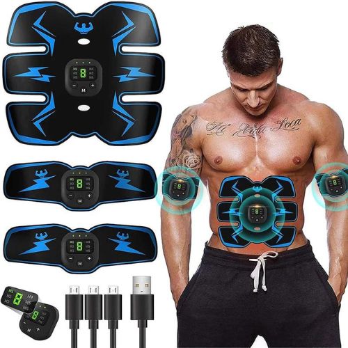 Électrostimulateur musculaire EMS